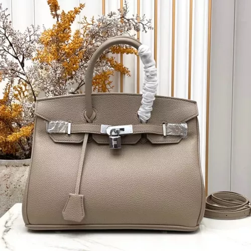 Wholesale Hermes AAA Quality Handbags For Women #1387479 $85.00 USD, Wholesale Quality Replica Hermes AAA Quality Handbags