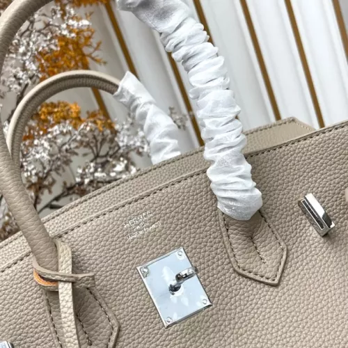 Replica Hermes AAA Quality Handbags For Women #1387479 $85.00 USD for Wholesale