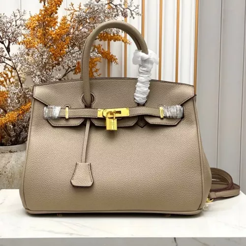 Wholesale Hermes AAA Quality Handbags For Women #1387481 $85.00 USD, Wholesale Quality Replica Hermes AAA Quality Handbags