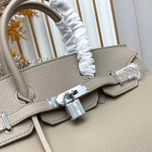 Replica Hermes AAA Quality Handbags For Women #1387484 $92.00 USD for Wholesale
