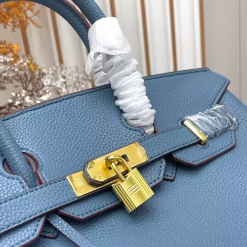 Replica Hermes AAA Quality Handbags For Women #1387495 $85.00 USD for Wholesale