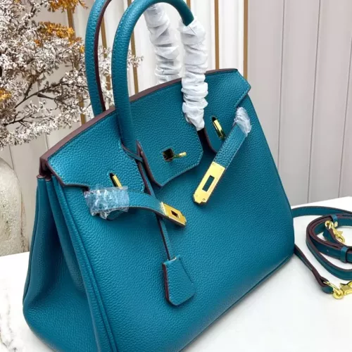 Replica Hermes AAA Quality Handbags For Women #1387498 $85.00 USD for Wholesale