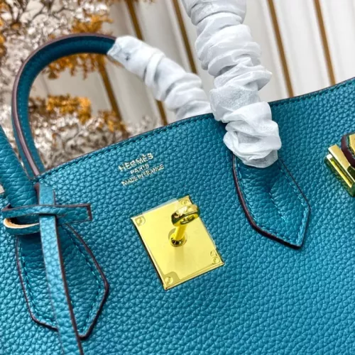 Replica Hermes AAA Quality Handbags For Women #1387498 $85.00 USD for Wholesale