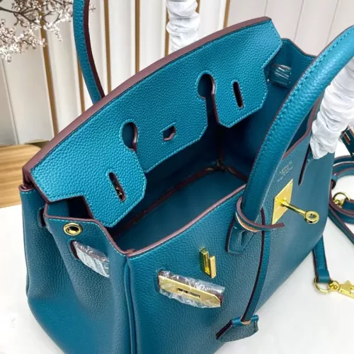 Replica Hermes AAA Quality Handbags For Women #1387499 $88.00 USD for Wholesale