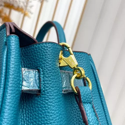Replica Hermes AAA Quality Handbags For Women #1387500 $92.00 USD for Wholesale