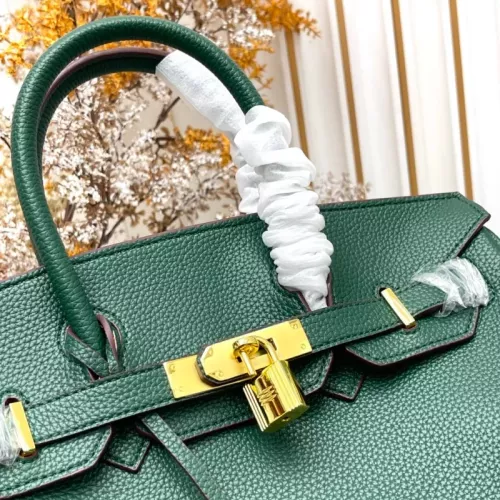 Replica Hermes AAA Quality Handbags For Women #1387515 $88.00 USD for Wholesale