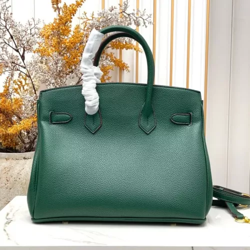 Replica Hermes AAA Quality Handbags For Women #1387516 $92.00 USD for Wholesale
