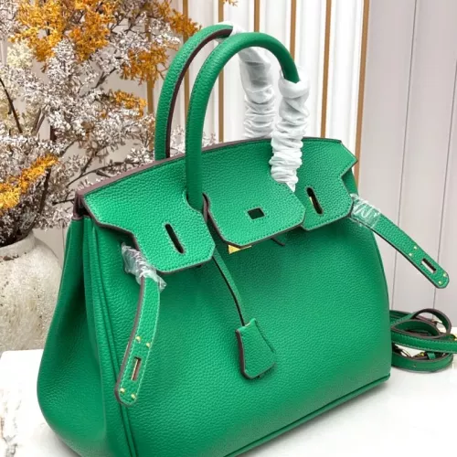 Replica Hermes AAA Quality Handbags For Women #1387523 $85.00 USD for Wholesale