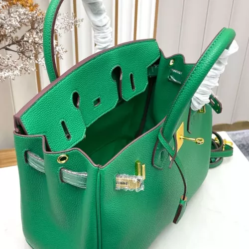 Replica Hermes AAA Quality Handbags For Women #1387523 $85.00 USD for Wholesale