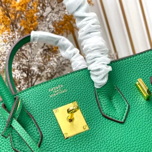 Replica Hermes AAA Quality Handbags For Women #1387523 $85.00 USD for Wholesale
