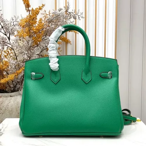 Replica Hermes AAA Quality Handbags For Women #1387525 $92.00 USD for Wholesale