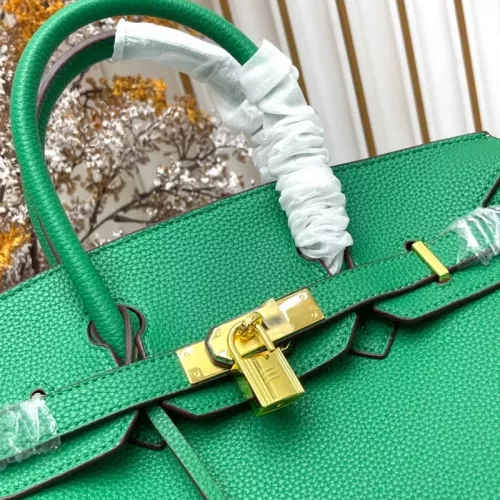 Replica Hermes AAA Quality Handbags For Women #1387525 $92.00 USD for Wholesale