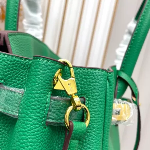 Replica Hermes AAA Quality Handbags For Women #1387525 $92.00 USD for Wholesale