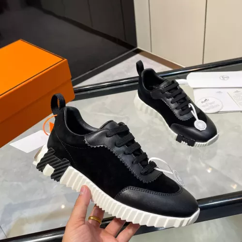 Wholesale Hermes Casual Shoes For Women #1387532 $115.00 USD, Wholesale Quality Replica Hermes Casual Shoes