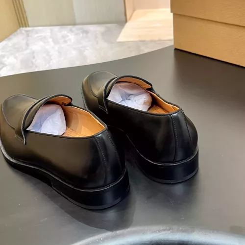 Replica Christian Louboutin Leather Shoes For Men #1387564 $172.00 USD for Wholesale
