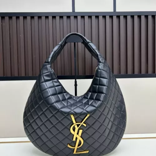 Wholesale Yves Saint Laurent AAA Quality Handbags For Women #1387571 $85.00 USD, Wholesale Quality Replica Yves Saint Laurent AAA Quality Handbags