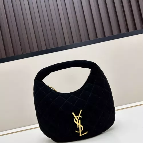 Wholesale Yves Saint Laurent AAA Quality Handbags For Women #1387573 $76.00 USD, Wholesale Quality Replica Yves Saint Laurent AAA Quality Handbags