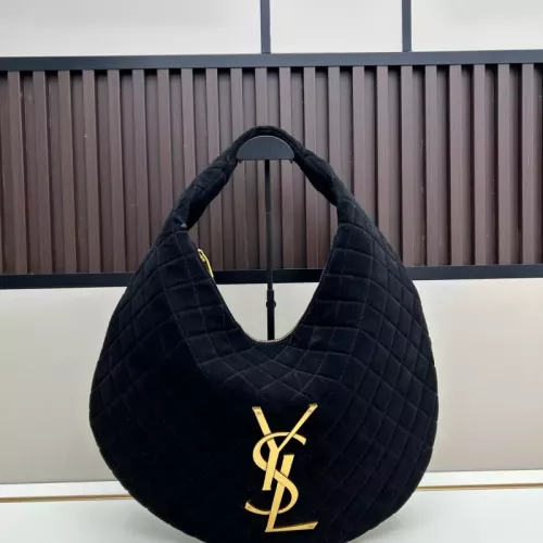 Wholesale Yves Saint Laurent AAA Quality Handbags For Women #1387575 $85.00 USD, Wholesale Quality Replica Yves Saint Laurent AAA Quality Handbags