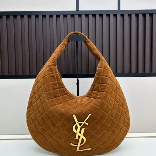Wholesale Yves Saint Laurent AAA Quality Handbags For Women #1387579 $85.00 USD, Wholesale Quality Replica Yves Saint Laurent AAA Quality Handbags