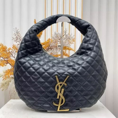Wholesale Yves Saint Laurent AAA Quality Handbags For Women #1387584 $251.24 USD, Wholesale Quality Replica Yves Saint Laurent AAA Quality Handbags