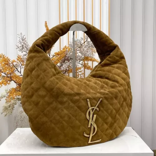 Replica Yves Saint Laurent AAA Quality Handbags For Women #1387589 $251.24 USD for Wholesale