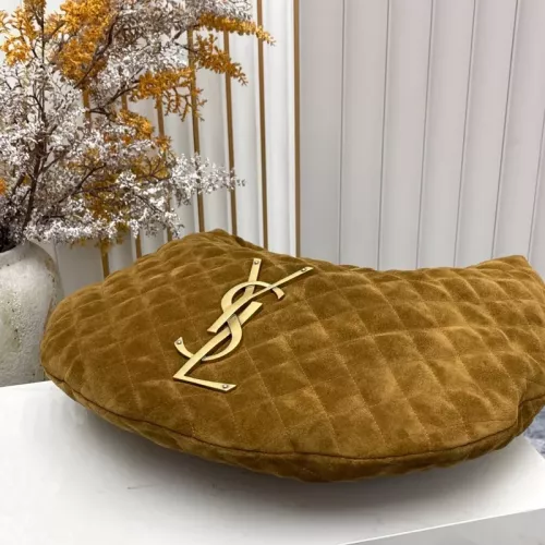 Replica Yves Saint Laurent AAA Quality Handbags For Women #1387589 $251.24 USD for Wholesale