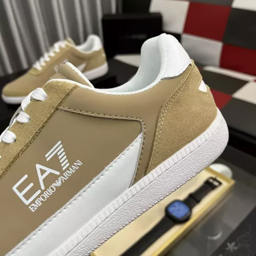 Replica Armani Casual Shoes For Men #1387592 $82.00 USD for Wholesale