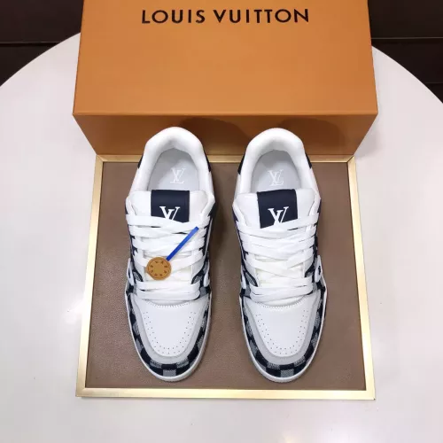 Replica Louis Vuitton Casual Shoes For Men #1387647 $128.00 USD for Wholesale