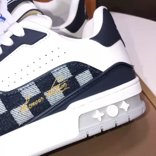 Replica Louis Vuitton Casual Shoes For Women #1387648 $128.00 USD for Wholesale