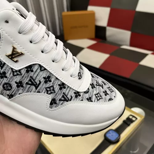 Replica Louis Vuitton Casual Shoes For Men #1387651 $85.00 USD for Wholesale