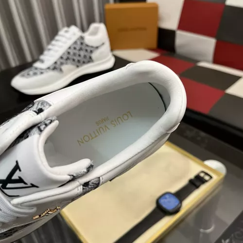 Replica Louis Vuitton Casual Shoes For Men #1387651 $85.00 USD for Wholesale