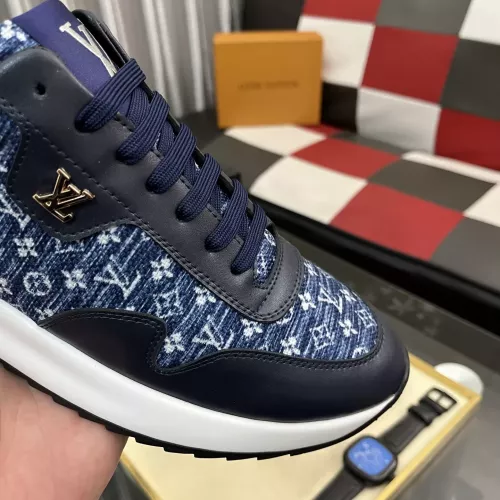 Replica Louis Vuitton Casual Shoes For Men #1387652 $85.00 USD for Wholesale