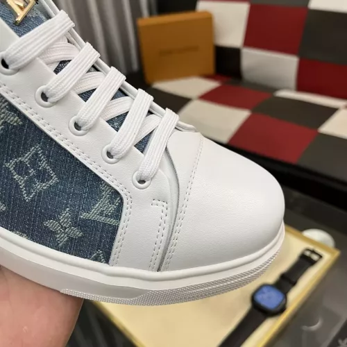 Replica Louis Vuitton Casual Shoes For Men #1387654 $80.00 USD for Wholesale