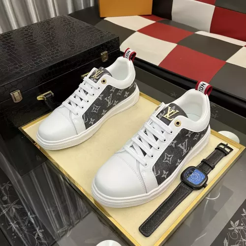 Replica Louis Vuitton Casual Shoes For Men #1387655 $80.00 USD for Wholesale