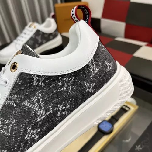 Replica Louis Vuitton Casual Shoes For Men #1387655 $80.00 USD for Wholesale