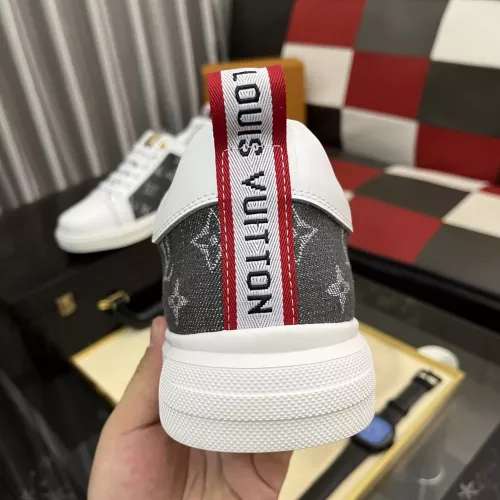 Replica Louis Vuitton Casual Shoes For Men #1387655 $80.00 USD for Wholesale