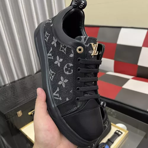 Replica Louis Vuitton Casual Shoes For Men #1387656 $80.00 USD for Wholesale
