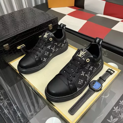 Replica Louis Vuitton Casual Shoes For Men #1387656 $80.00 USD for Wholesale