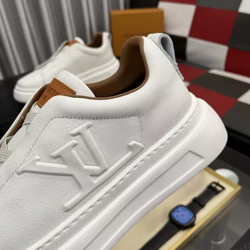 Replica Louis Vuitton Casual Shoes For Men #1387657 $88.00 USD for Wholesale