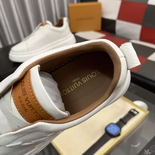 Replica Louis Vuitton Casual Shoes For Men #1387657 $88.00 USD for Wholesale