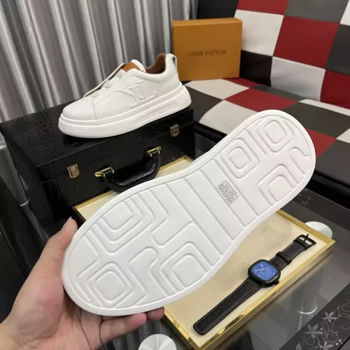 Replica Louis Vuitton Casual Shoes For Men #1387657 $88.00 USD for Wholesale