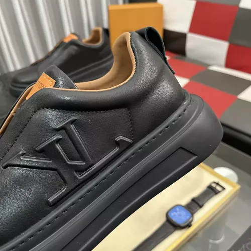 Replica Louis Vuitton Casual Shoes For Men #1387658 $88.00 USD for Wholesale