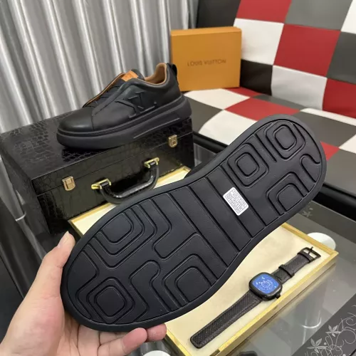 Replica Louis Vuitton Casual Shoes For Men #1387658 $88.00 USD for Wholesale