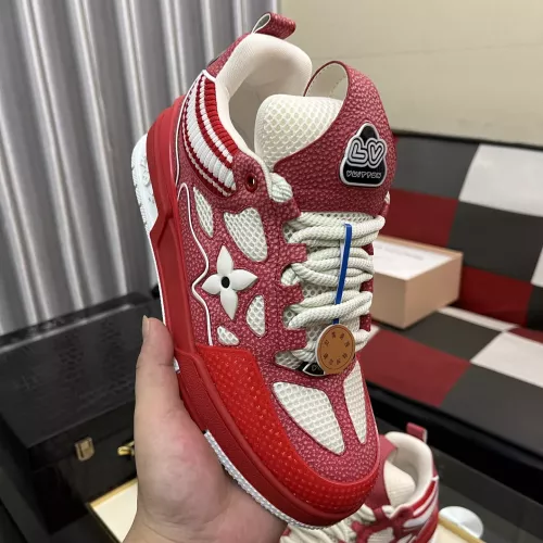 Replica Louis Vuitton Casual Shoes For Men #1387660 $118.00 USD for Wholesale