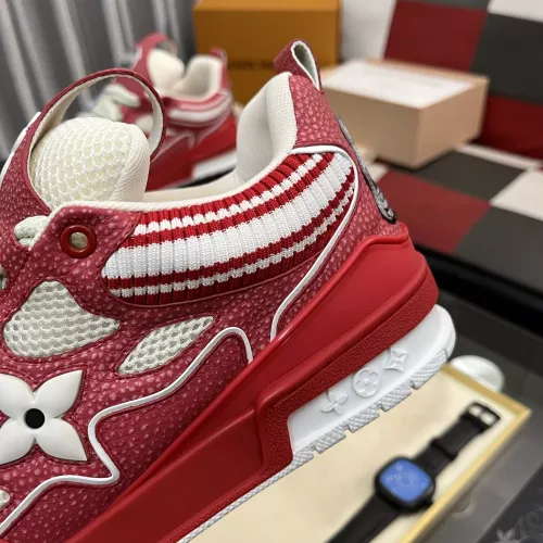 Replica Louis Vuitton Casual Shoes For Men #1387660 $118.00 USD for Wholesale