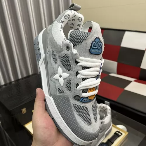 Replica Louis Vuitton Casual Shoes For Men #1387661 $118.00 USD for Wholesale