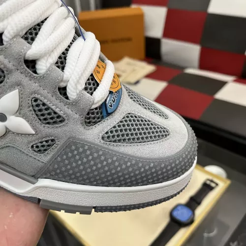 Replica Louis Vuitton Casual Shoes For Men #1387661 $118.00 USD for Wholesale