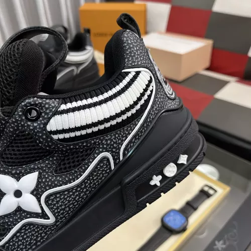 Replica Louis Vuitton Casual Shoes For Men #1387662 $118.00 USD for Wholesale