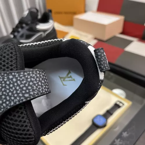 Replica Louis Vuitton Casual Shoes For Men #1387662 $118.00 USD for Wholesale