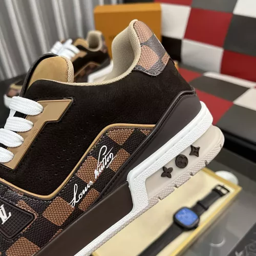 Replica Louis Vuitton Casual Shoes For Men #1387663 $118.00 USD for Wholesale